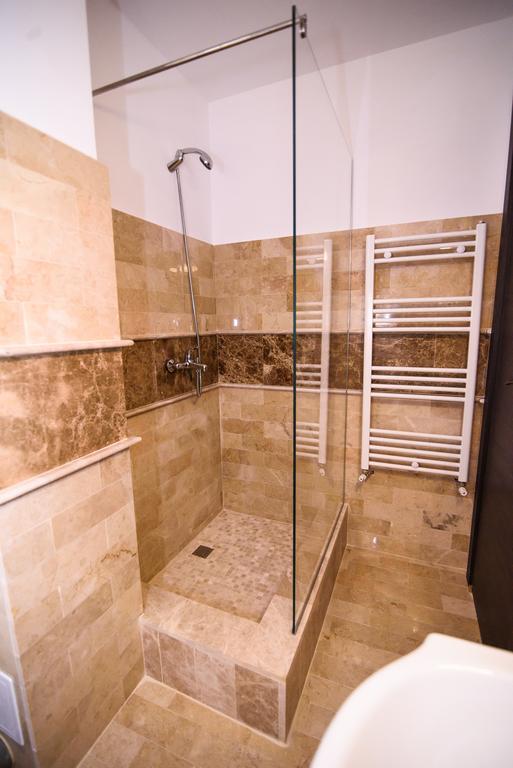 Vila Naty Hotel Năvodari Esterno foto
