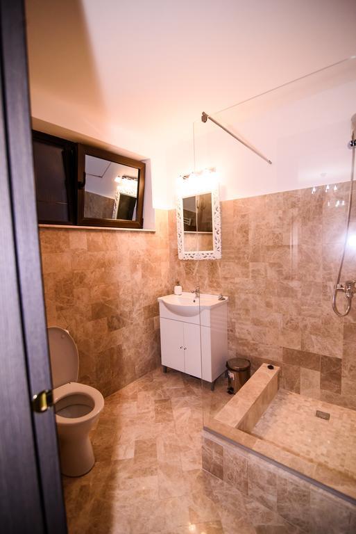 Vila Naty Hotel Năvodari Esterno foto