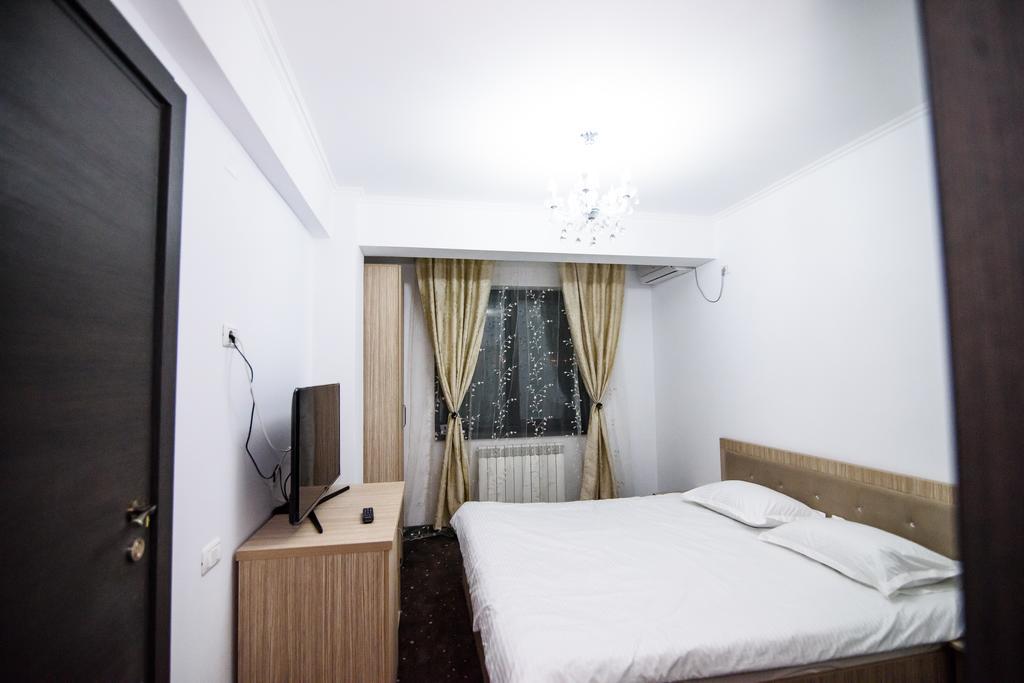 Vila Naty Hotel Năvodari Esterno foto