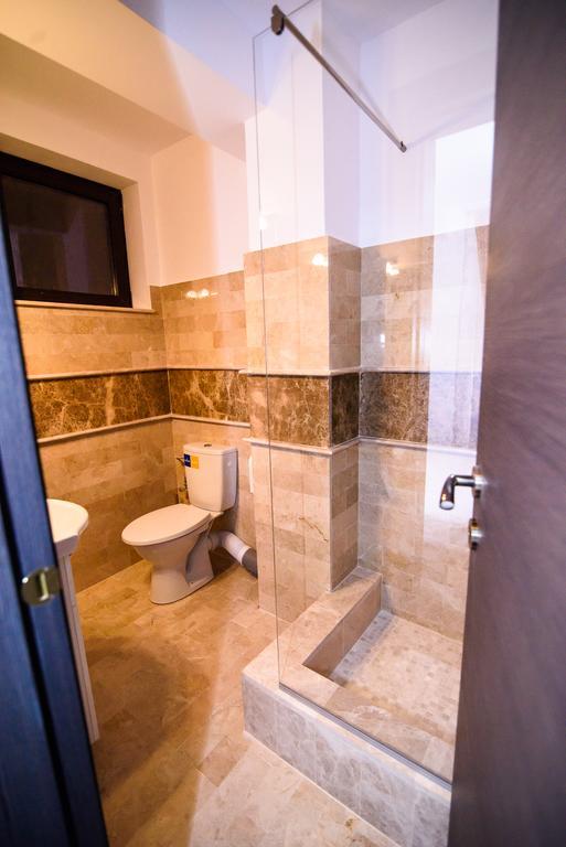 Vila Naty Hotel Năvodari Esterno foto