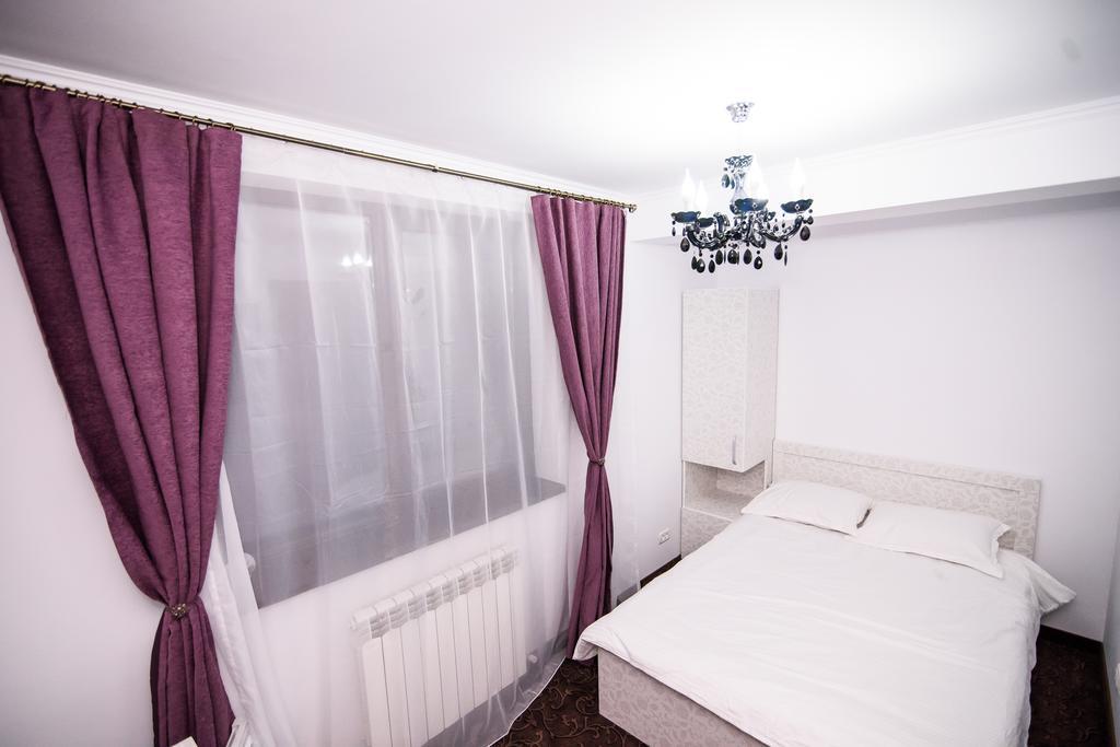 Vila Naty Hotel Năvodari Esterno foto