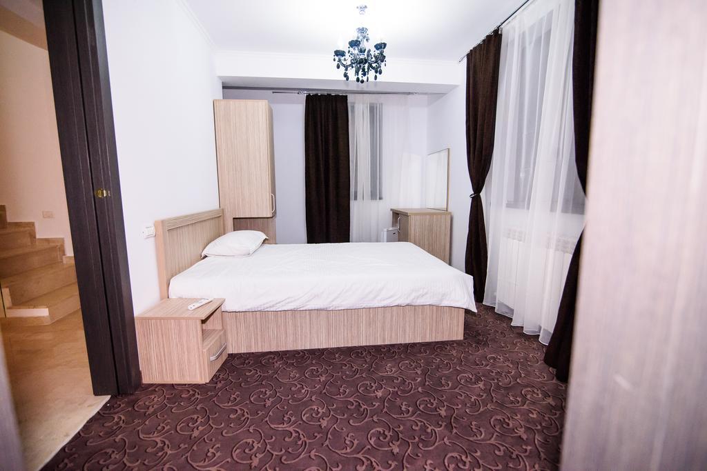 Vila Naty Hotel Năvodari Esterno foto