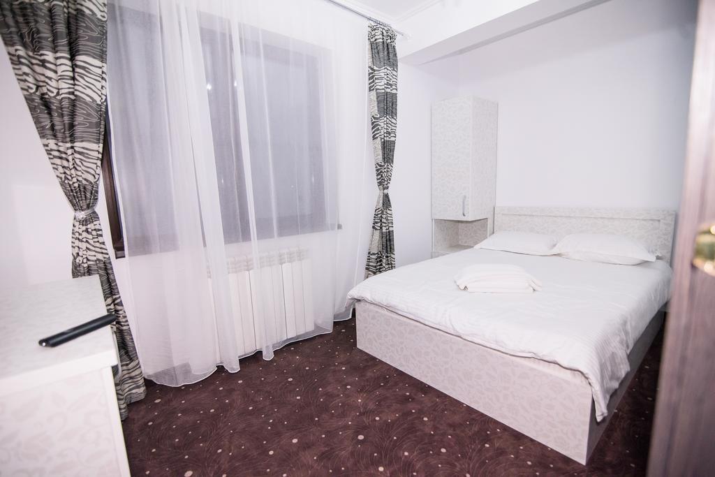 Vila Naty Hotel Năvodari Esterno foto