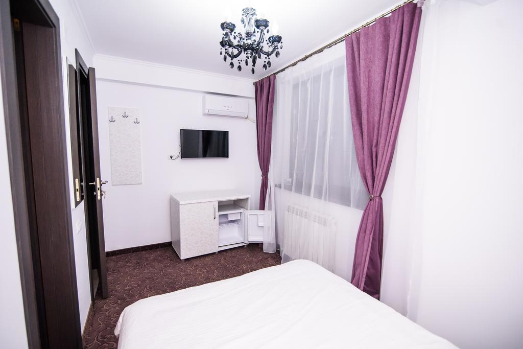 Vila Naty Hotel Năvodari Esterno foto