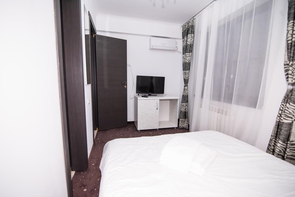 Vila Naty Hotel Năvodari Esterno foto
