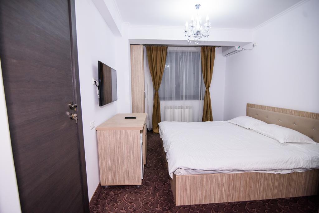 Vila Naty Hotel Năvodari Esterno foto